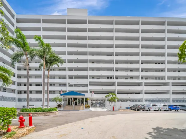 3100 NE 49th St APT 403, Fort Lauderdale, FL 33308