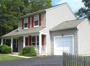 8042 Outing Ct, Pasadena, MD 21122