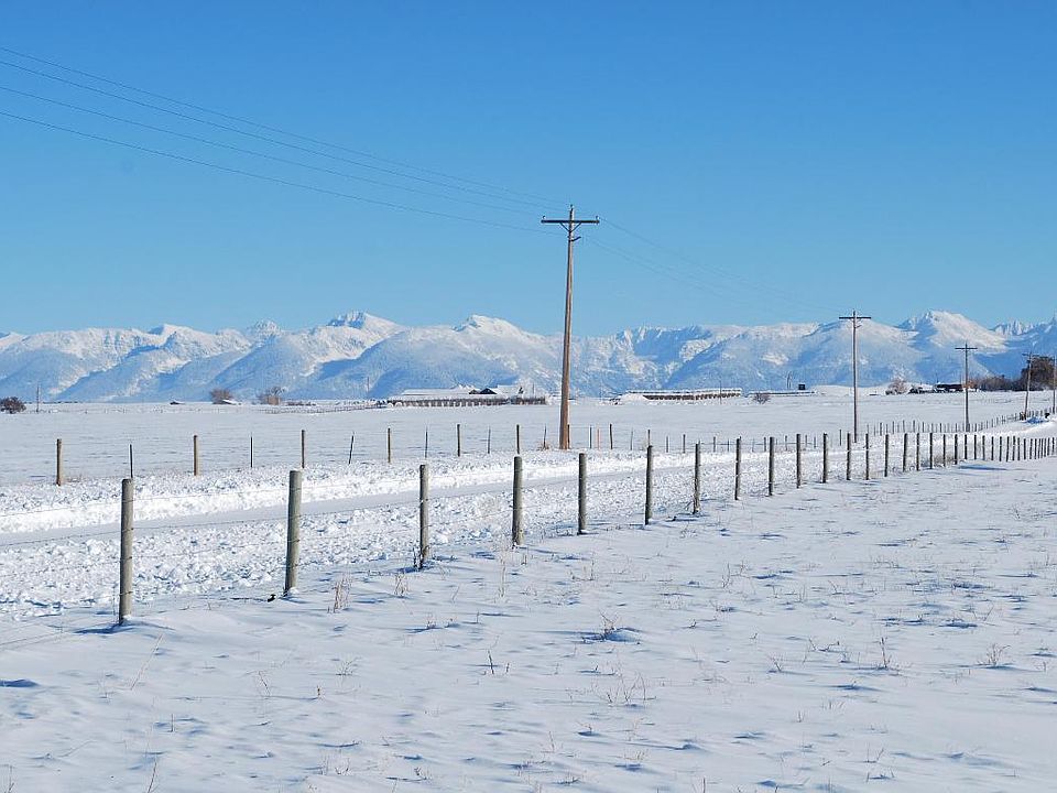 Nkn Round Butte Rd, Ronan, MT 59864 MLS 22216750 Zillow