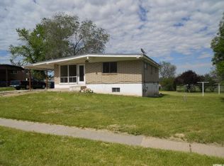 661 N Madison Ave, Ogden, UT 84404