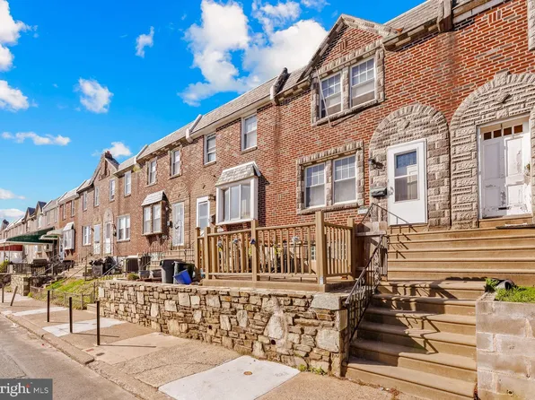 4416 Vista St, Philadelphia, PA 19136