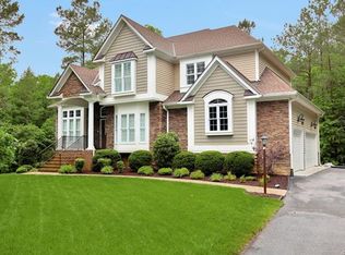 13424 Blue Heron Loop, Chesterfield, VA 23838