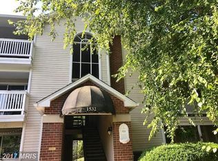 1532 Lincoln Way APT 304B, Mc Lean, VA 22102