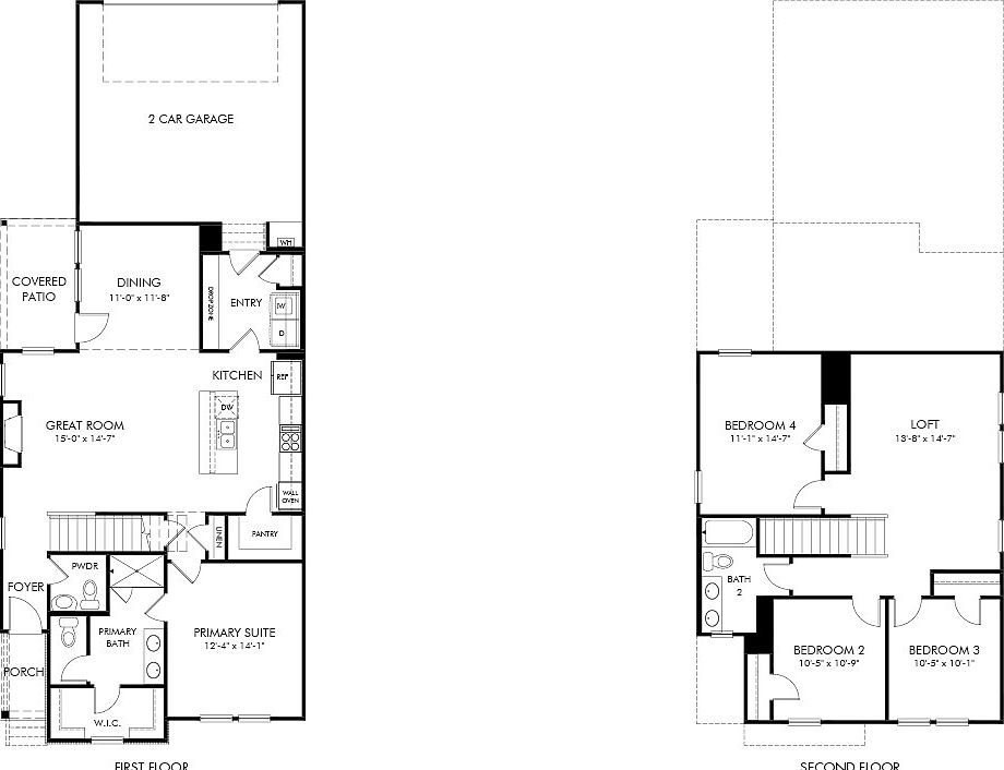 2nd image of 660 New Haven St Lot 200