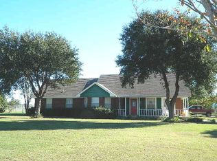 17257 County Road 4067, Kemp, TX 75143