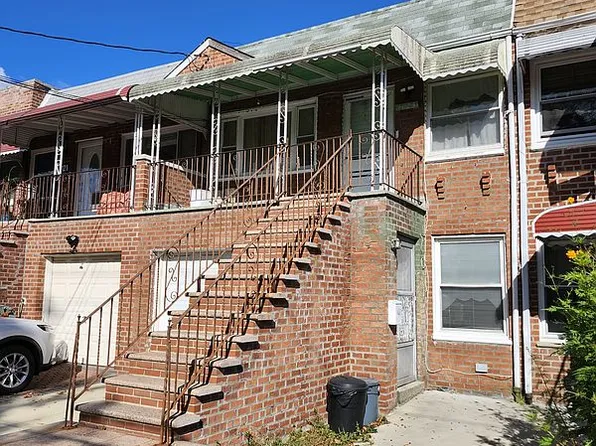 1125 E 104th St Floor 1, Brooklyn, NY 11236