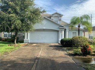 8212 Carriage Pointe Dr, Gibsonton, FL 33534