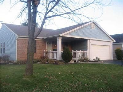 House Fron