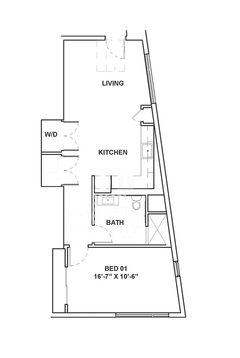 Floor plan 10A