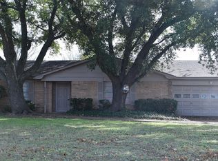 407 Carol Ave, Corsicana, TX 75110