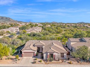 34105 N 44th Pl, Cave Creek, AZ 85331