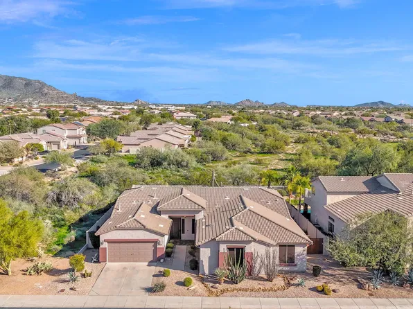 34105 N 44TH Place, Cave Creek, AZ 85331