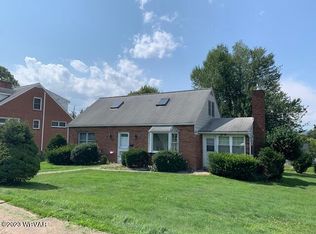 306 W 6th Ave S, Williamsport, PA 17702