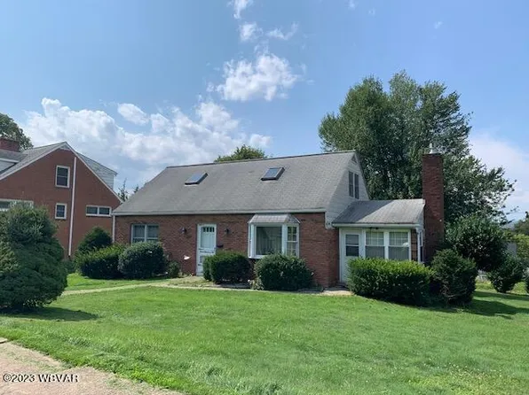 306 W 6th Ave S, Williamsport, PA 17702
