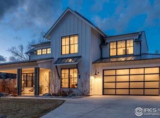 1415 Riverside Ave, Boulder, CO 80304