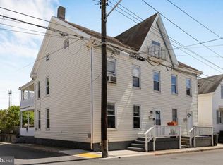 100 Elizabeth St, Hagerstown, MD