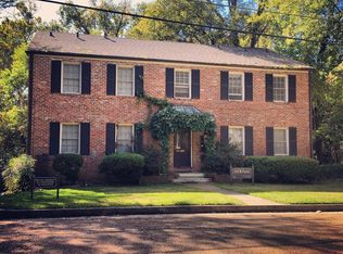 1069 Poplar Blvd APT 4, Jackson, MS 39202