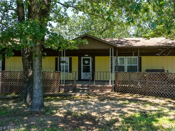 1109 Leflore Ave, Arkoma, OK 74901