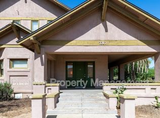 1301 W Monroe St APT 2, Phoenix, AZ 85007