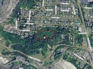 0 NW Rhododendron St, Newport, OR