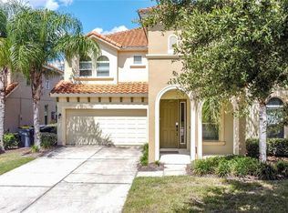 416 Orange Cosmos Blvd, Davenport, FL 33837