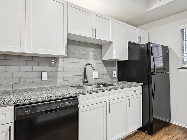 La Ventura Apartments, Plano, Texas