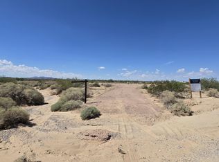 63286 S 333RD Lane #-, Tonopah, AZ 85354