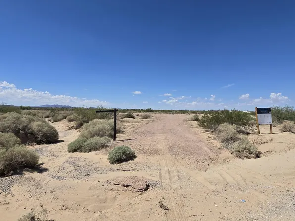 63286 S 333RD Lane #-, Tonopah, AZ 85354