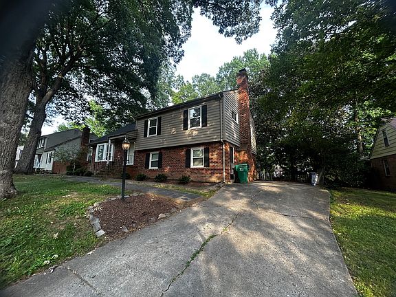 2nd image of 2307 Carrollwood Ct