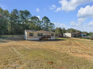 421 Brown Farm Rd, Seneca, SC 29678