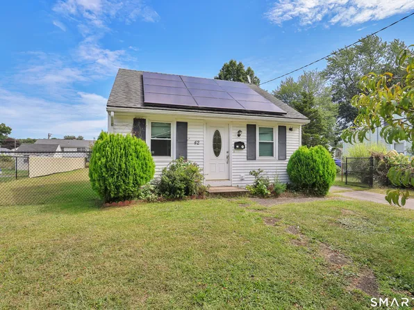 42 Nassau Lane, East Hartford, CT 06118