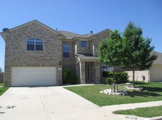 11213 Barns Trl, Austin, TX 78754