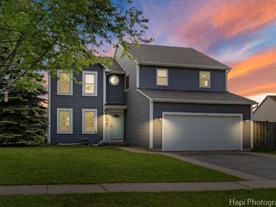 2184 N Masters Ln, Lake Villa, IL, 60046