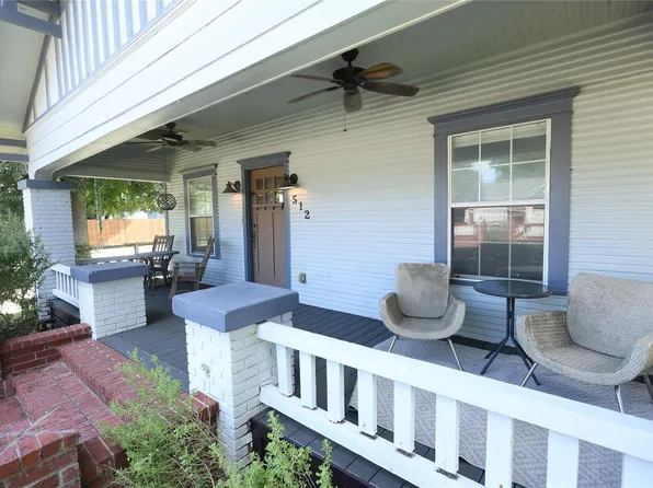 512 Enid St, Houston, TX 77009