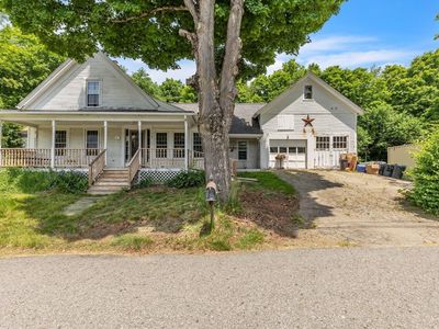 7 Fullam Hill Rd, North Brookfield, MA, 01535