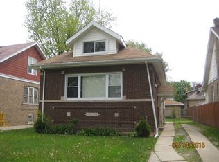 1417 S 12th Ave, Maywood, IL 60153