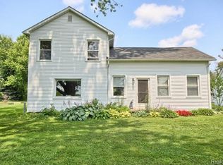7714 Shea Rd, Ira, MI 48023