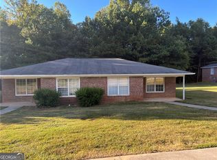 109 Doves Ln, Griffin, GA 30223