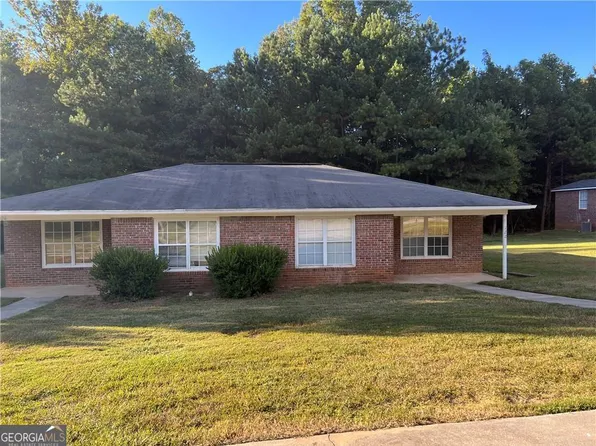109 Doves Ln, Griffin, GA