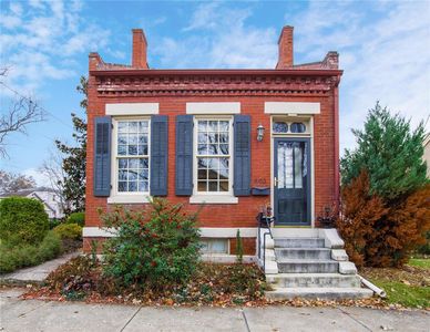 803 Jefferson St, Saint Charles, MO, 63301