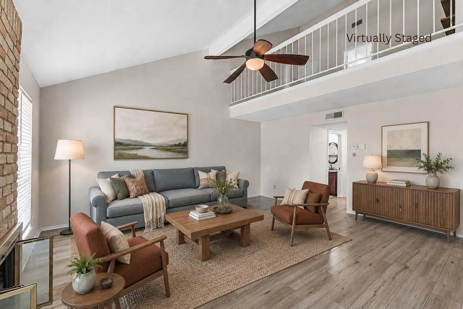 3 bed, 2.5 bath, 1791 sqft, $1,950 — Photo 3