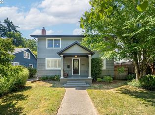 2605 NE 35th Ave, Portland, OR 97212