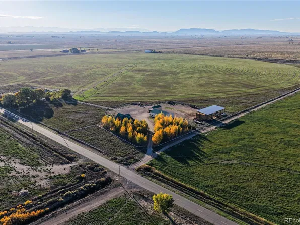 3430 County Road 12, Alamosa, CO 81101