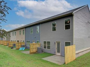 2555 Polaris Way #2107, Atlanta, GA 30331