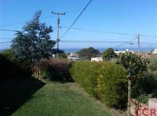 680 Paula St, Morro Bay, CA 93442