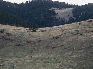 Tbd Livingston Peak Rd, Livingston, MT 59047