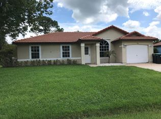 563 Galilean Ave SE, Palm Bay, FL 32909