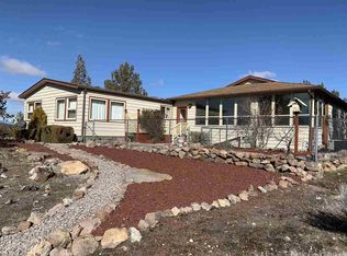 5737 Condor Rd, Weed, CA 96094