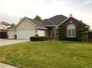 705 Shipmaster Ct, Moses Lake, WA 98837