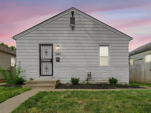 1683 Lexington Ave, Columbus, OH 43211